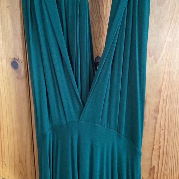 Lulus Maxi Dress - Picture 2 of 4